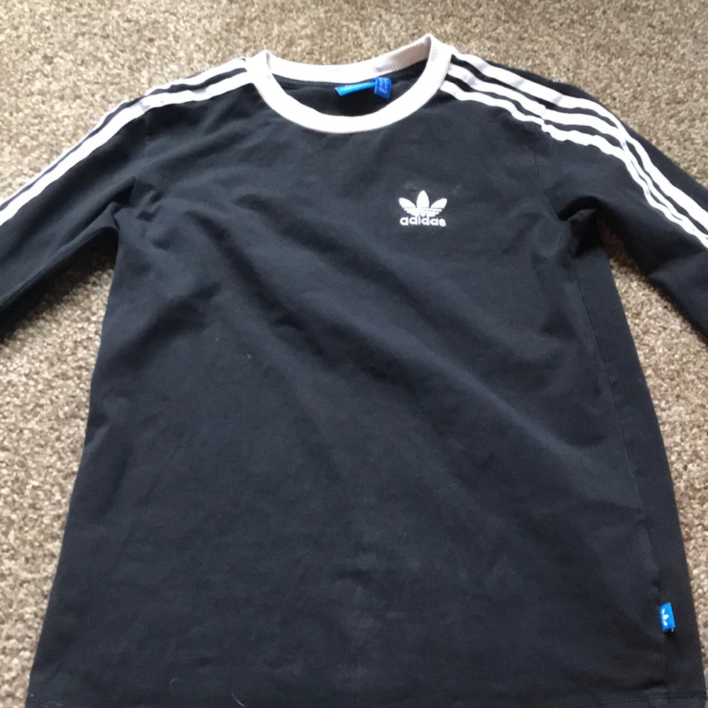 Adidas Long sleeve shirt